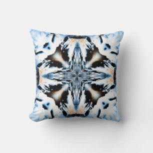 New Ice Art Cushion