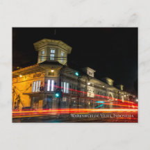 New Indies Art Deco Architecture Aesthetic