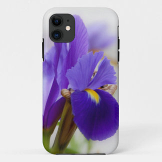 NEW iphone5 Purple Iris cover