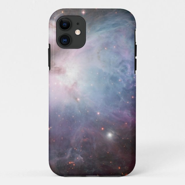 New iphone5 Space Nebula cover (Back)