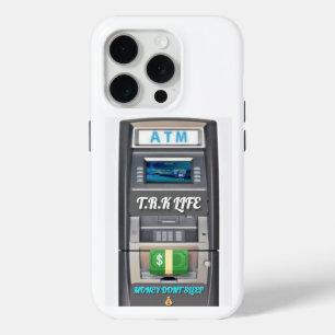 NEW IPHONE 15 PRO ATM MONEY CASE