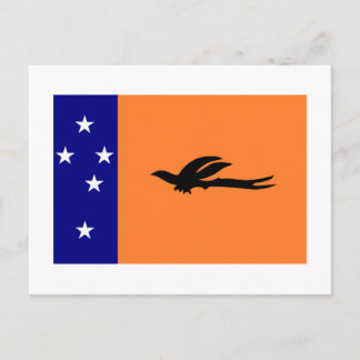 New Ireland Province, PNG Postcard