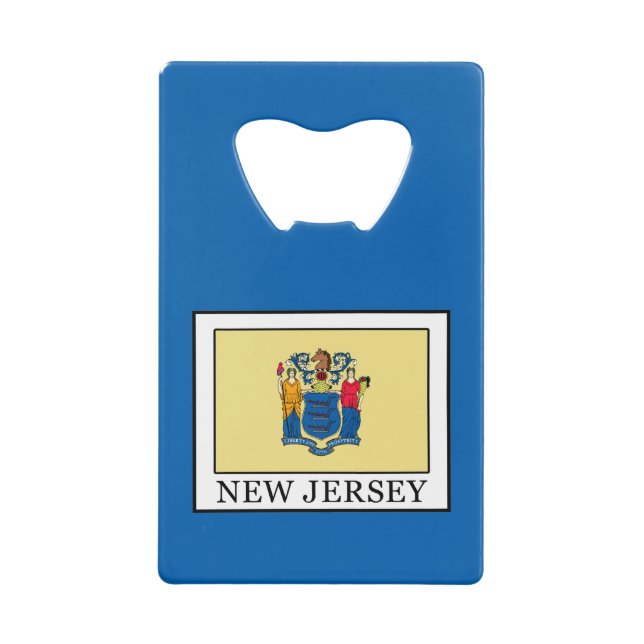 New Jersey (Front)
