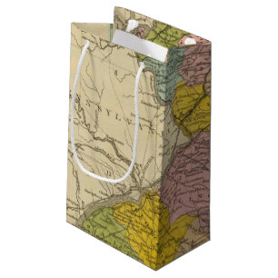 New Jersey 5 2 Small Gift Bag