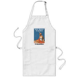 New Jersey Beaches ~ Brigantine Long Apron