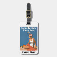 New Jersey Beaches ~ Cape May