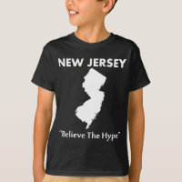 New Jersey - Believe The Hype