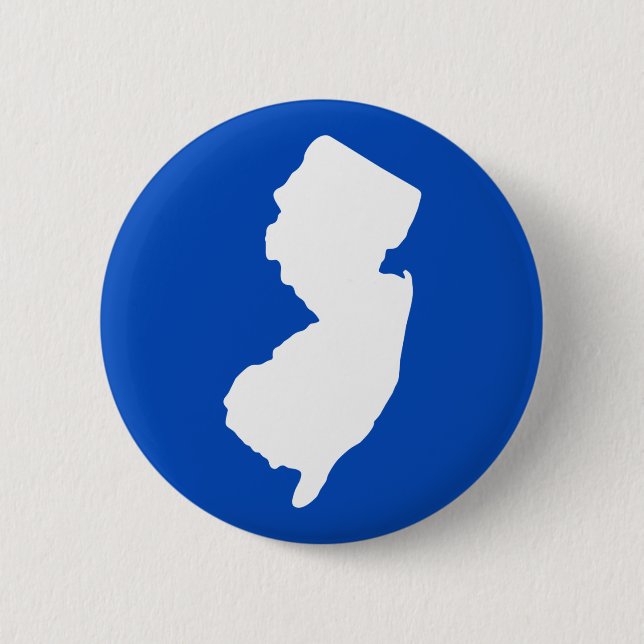 New Jersey Button (Front)