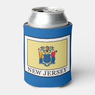 New Jersey Can Cooler