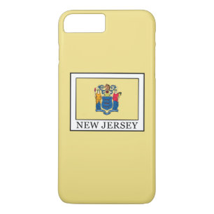 New Jersey Case-Mate iPhone Case