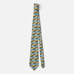 New Jersey Coast, NJ Tie