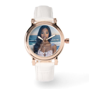 NEW JERSEY - I LOVE NJ WATCH