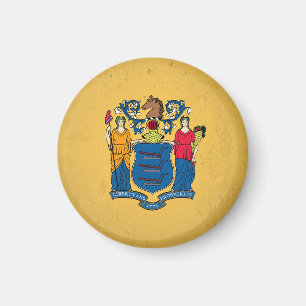 New Jersey Magnet