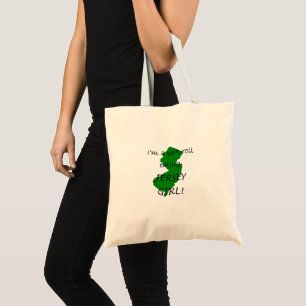 New Jersey Pork Roll Bag