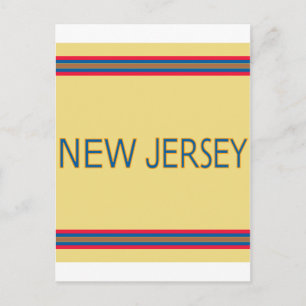 New Jersey Postcards