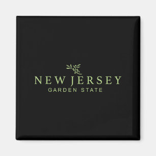 New Jersey Shirt Jersey Graphic Tees For Women. Me Magnet