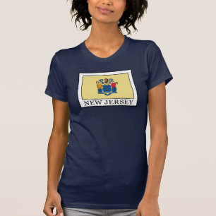 New Jersey T-Shirt