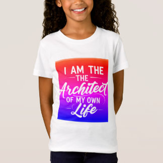 New jersey t-shirt4 girl T-Shirt