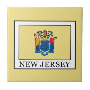 New Jersey Tile