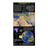 New Jerusalem Orion