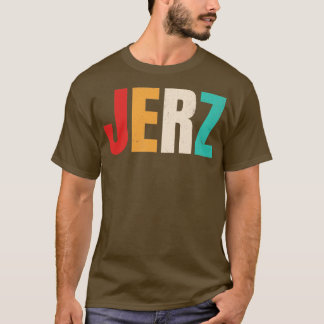 New Jerz Vintage T-Shirt