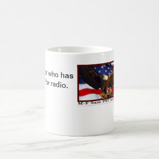 NEW Just BK Mug