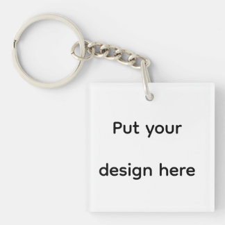 New Key Ring