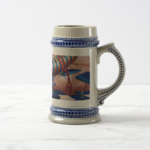 New King, New Rules (Mug)