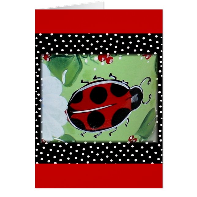 New Lady- Bugs (Front)