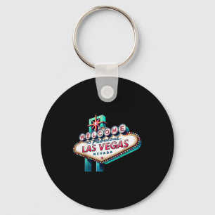 New Las Vegas Love Baby For Holidays In Las Vegas Key Ring