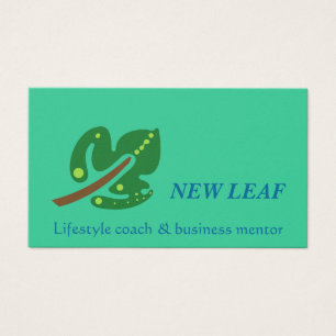 New Leaf