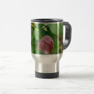 new leaf spring travel mug