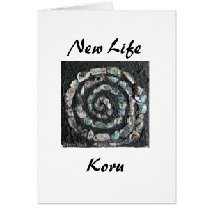 New Life, Koru