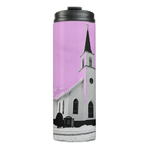 New Light Thermal Tumbler