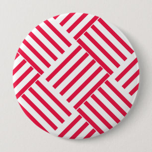 New line 10 cm round badge