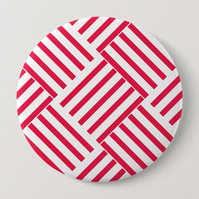 New line 10 cm round badge (Front)