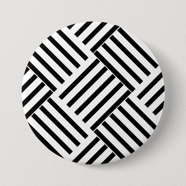 New line 2 7.5 cm round badge (Front)
