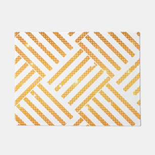 New line 3 doormat