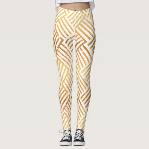 New line 3 leggings