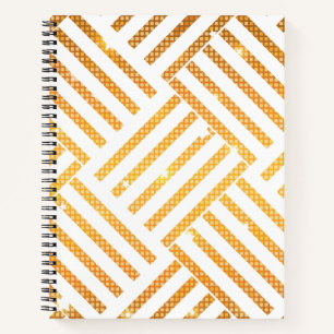 New line 3 notebook