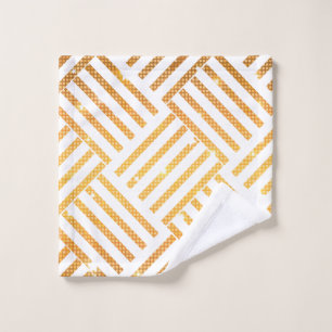 New line 3 wash cloth