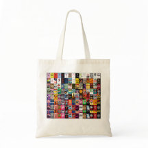 New Line Tote