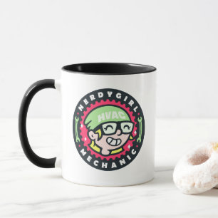 New Logo Mug