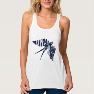 New logo tank