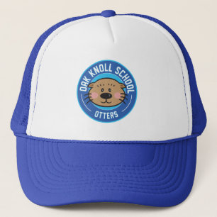 New Logo Trucker Hat