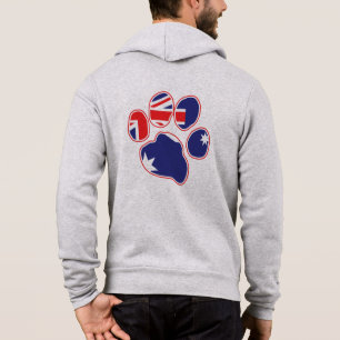 NEW-Love-From-Australia-with-Animals Hoodie