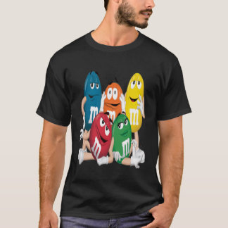 NEW M&M'S Essential T-Shirt9 T-Shirt