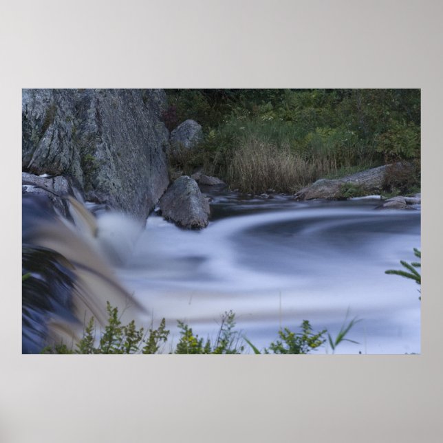 New Magic Land fine art print (Front)