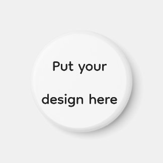 New Magnet
