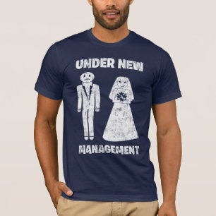 New Management T-Shirt